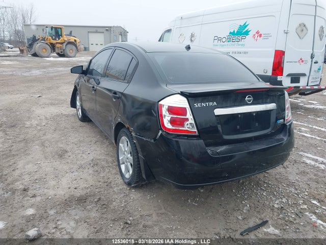 Продажа на аукционе авто 2011 Nissan Sentra 2.0/2.0s/sr/2.0sl, vin: 3N1AB6AP4BL689577, номер лота: 12536018