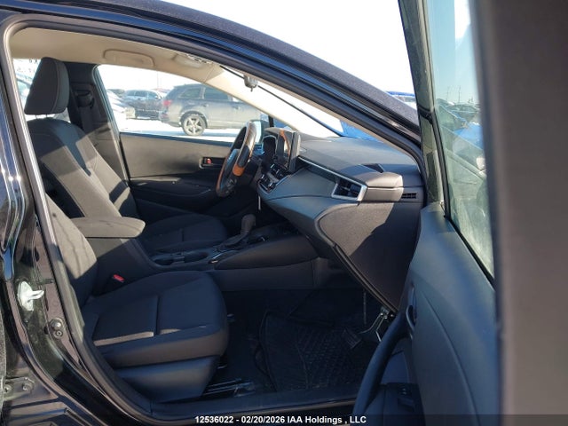 12536022 :رقم المزاد ، 5YFB4MDE7PP050422 vin ، 2023 Toyota Corolla Le مزاد بيع