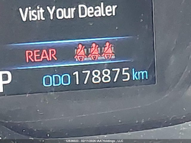 2022 Toyota Corolla Se მანქანა იყიდება აუქციონზე, vin: 5YFB4MBE0NP111965, აუქციონის ნომერი: 12536023