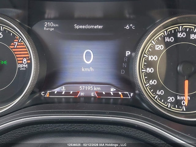 1C4PJMMX9ND549755 Jeep Cherokee Altitude