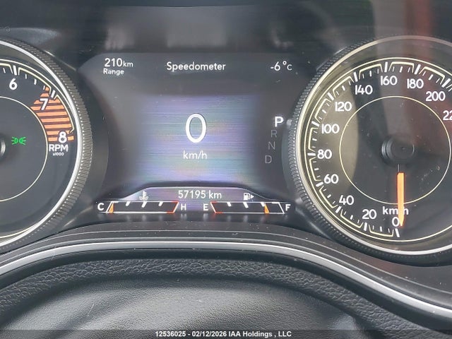 1C4PJMMX9ND549755 Jeep Cherokee Altitude