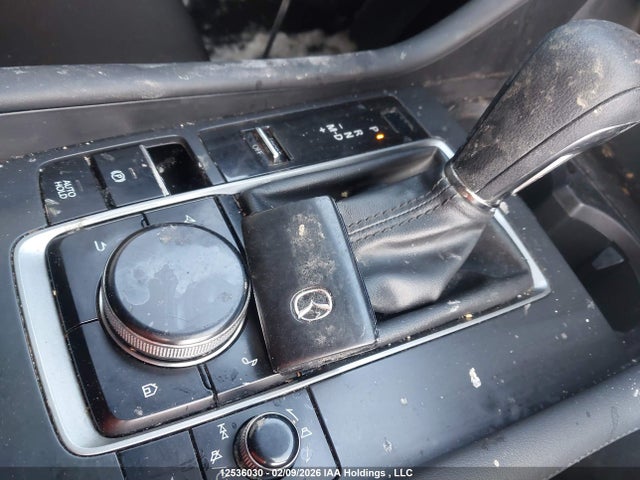 Mazda 3 SELECT 2021 JM1BPAK73M1337363 Image 11