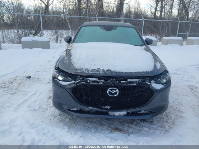 Mazda 3 SELECT 2021 JM1BPAK73M1337363 Image 12