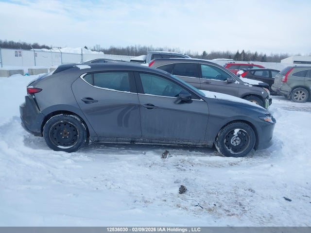 Mazda 3 SELECT 2021 JM1BPAK73M1337363 Image 13