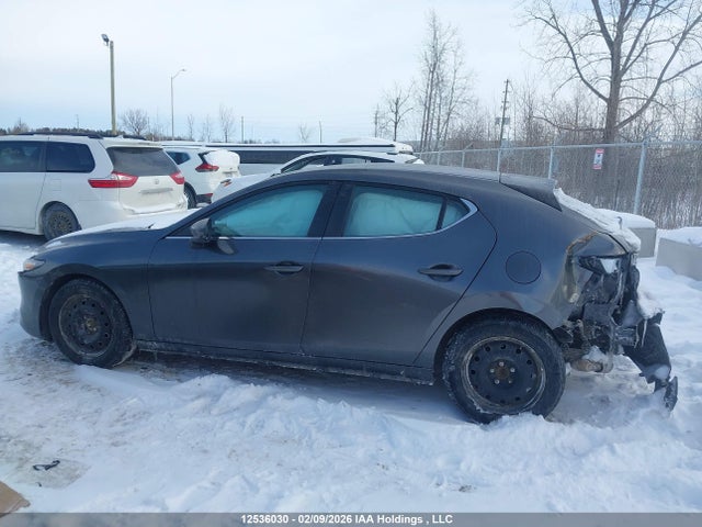 Mazda 3 SELECT 2021 JM1BPAK73M1337363 Image 14