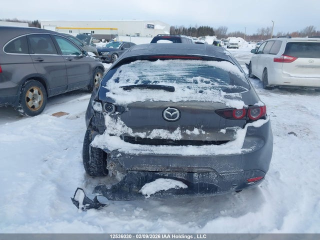 Mazda 3 SELECT 2021 JM1BPAK73M1337363 Image 16