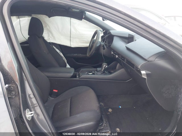 Mazda 3 SELECT 2021 JM1BPAK73M1337363 Image 5