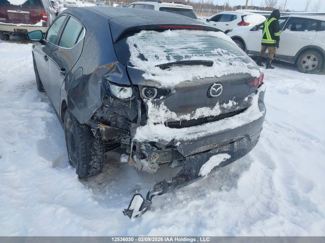 Mazda 3 SELECT 2021 JM1BPAK73M1337363 Image 6