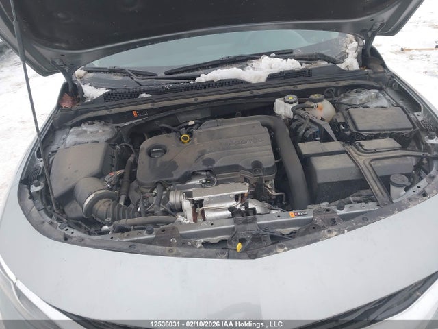 1G1ZD5ST4RF214511 Chevrolet MALIBU LT
