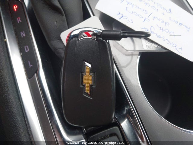 1G1ZD5ST4RF214511 Chevrolet MALIBU LT