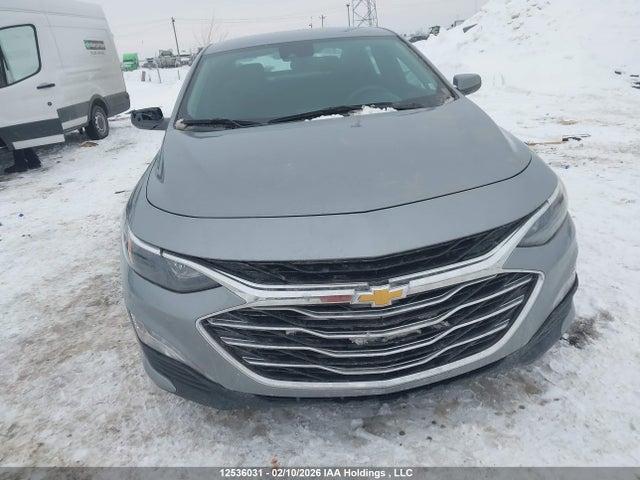 1G1ZD5ST4RF214511 Chevrolet MALIBU LT