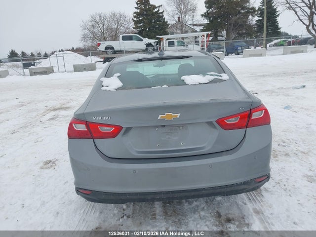 1G1ZD5ST4RF214511 Chevrolet MALIBU LT