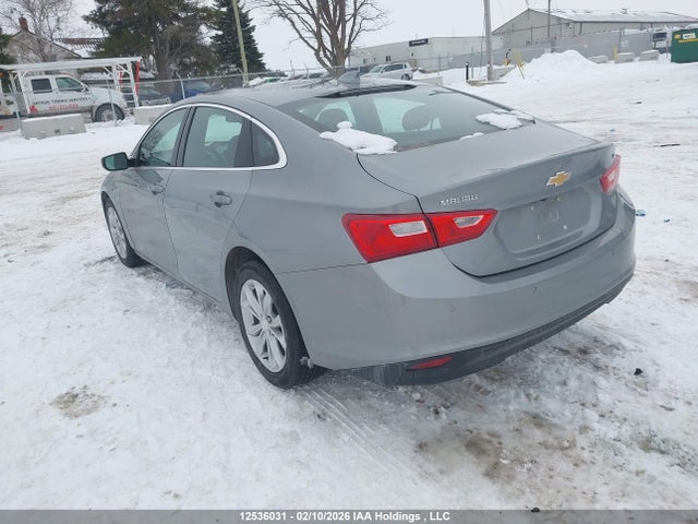 1G1ZD5ST4RF214511 Chevrolet MALIBU LT