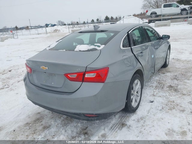 1G1ZD5ST4RF214511 Chevrolet MALIBU LT