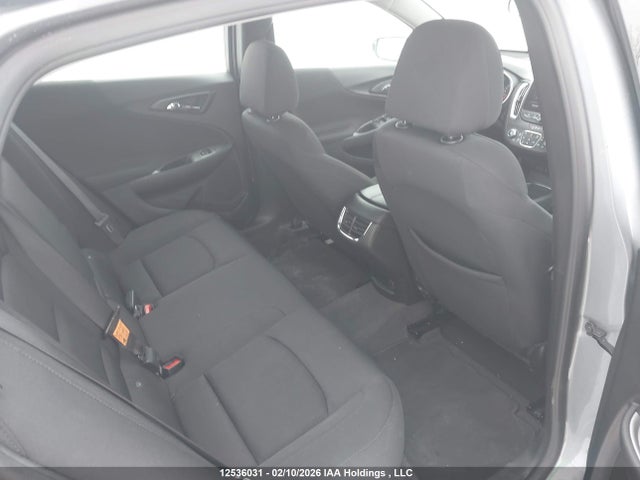 1G1ZD5ST4RF214511 Chevrolet MALIBU LT