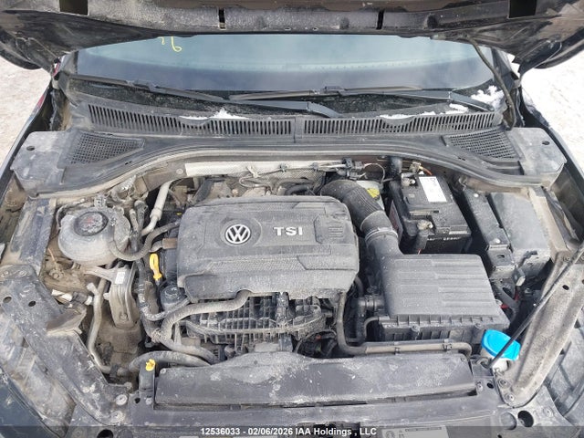 Продажа на аукционе авто 2019 Volkswagen Jetta Gli, vin: 3VW5T7BUXKM190375, номер лота: 12536033