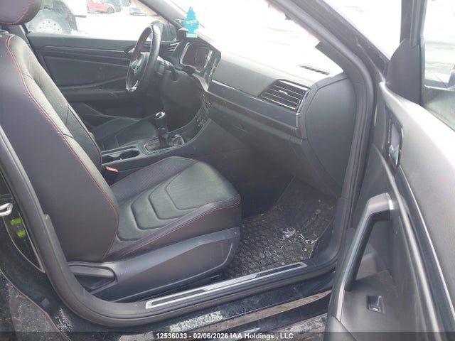 Продажа на аукционе авто 2019 Volkswagen Jetta Gli, vin: 3VW5T7BUXKM190375, номер лота: 12536033