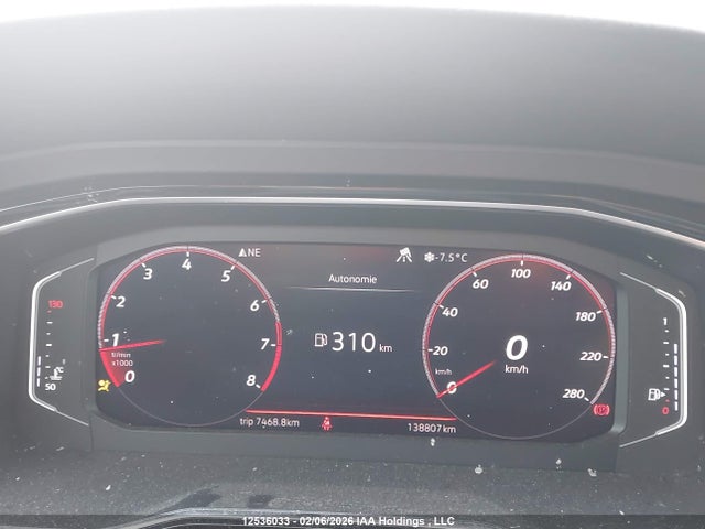 Продажа на аукционе авто 2019 Volkswagen Jetta Gli, vin: 3VW5T7BUXKM190375, номер лота: 12536033