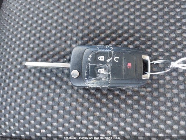 GMC Terrain Sle 2016 2GKFLTE31G6217312 Image 11