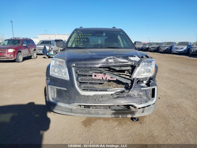 GMC Terrain Sle 2016 2GKFLTE31G6217312 Image 13
