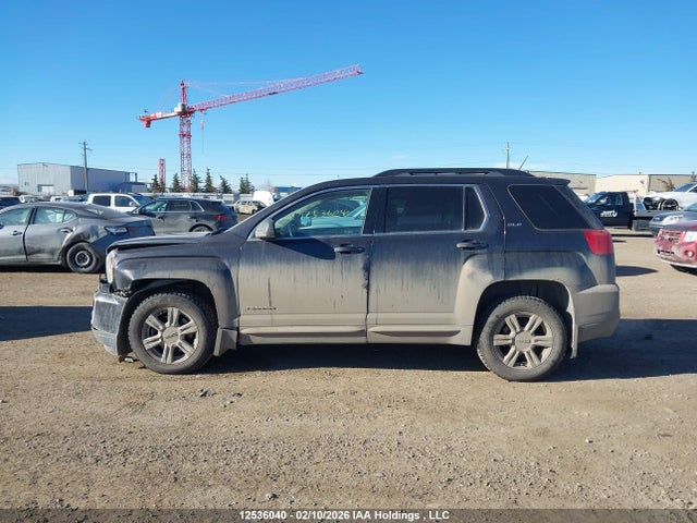 GMC Terrain Sle 2016 2GKFLTE31G6217312 Image 15