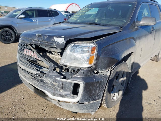 GMC Terrain Sle 2016 2GKFLTE31G6217312 Image 6