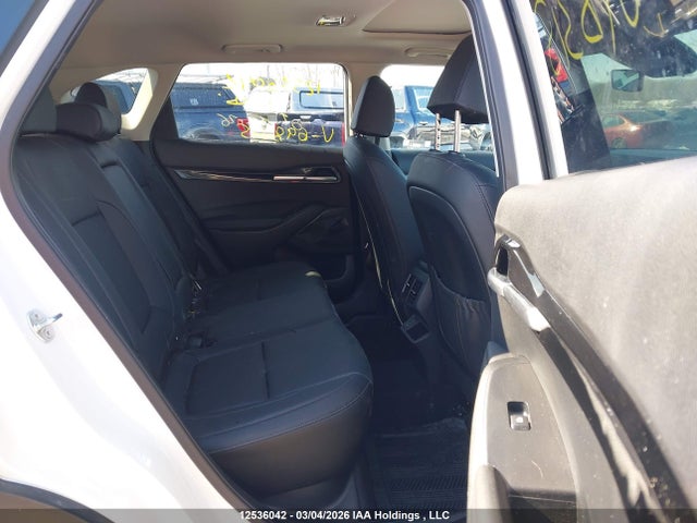 2025 Kia Seltos S მანქანა იყიდება აუქციონზე, vin: KNDEUCAA9S7698315, აუქციონის ნომერი: 12536042
