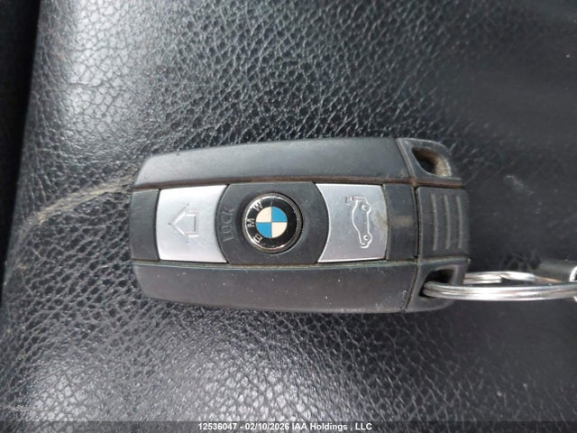 Aukcja sprzedaży 2009 Bmw X5 3.5d, vin: 5UXFF03519LJ97240, numer aukcji: 12536047