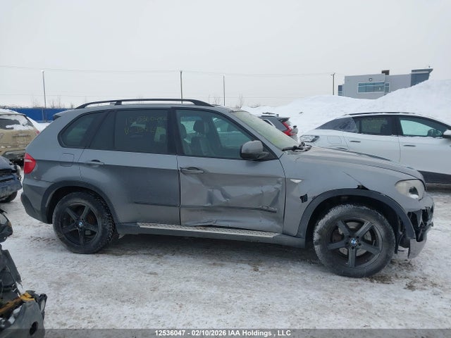 Aukcja sprzedaży 2009 Bmw X5 3.5d, vin: 5UXFF03519LJ97240, numer aukcji: 12536047