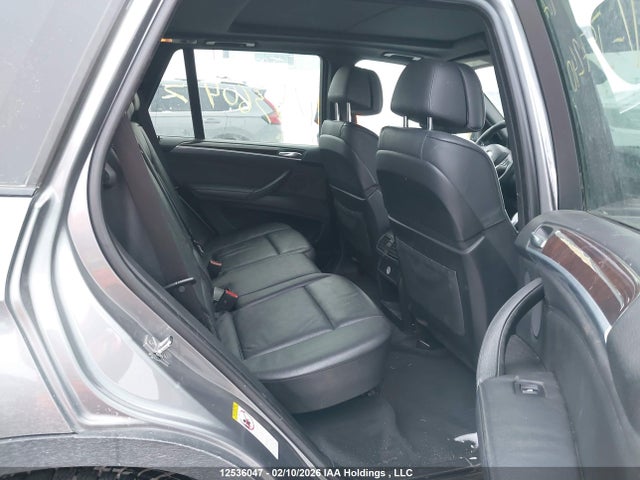 Aukcja sprzedaży 2009 Bmw X5 3.5d, vin: 5UXFF03519LJ97240, numer aukcji: 12536047
