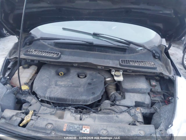 1FMCU9G94EUC32851 Ford ESCAPE SE
