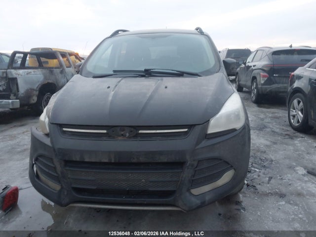 1FMCU9G94EUC32851 Ford ESCAPE SE