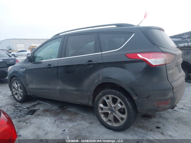 1FMCU9G94EUC32851 Ford ESCAPE SE