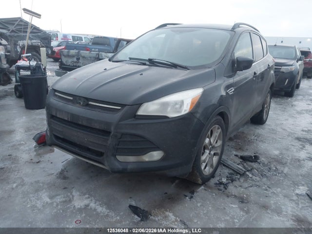 1FMCU9G94EUC32851 Ford ESCAPE SE