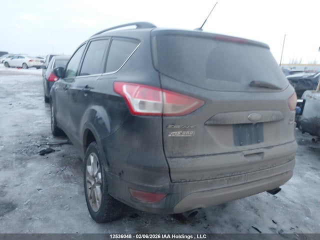 1FMCU9G94EUC32851 Ford ESCAPE SE