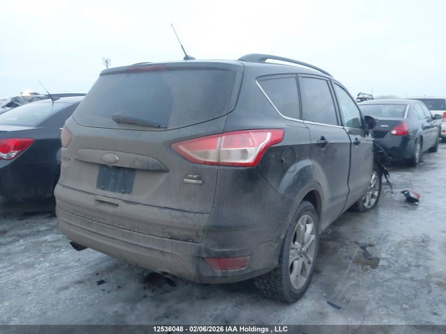 1FMCU9G94EUC32851 Ford ESCAPE SE