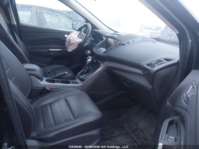 1FMCU9G94EUC32851 Ford ESCAPE SE
