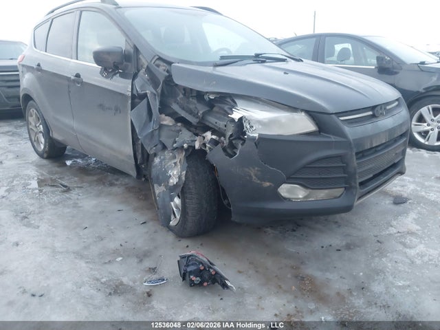 1FMCU9G94EUC32851 Ford ESCAPE SE