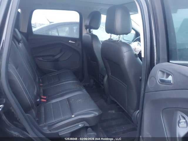 1FMCU9G94EUC32851 Ford ESCAPE SE