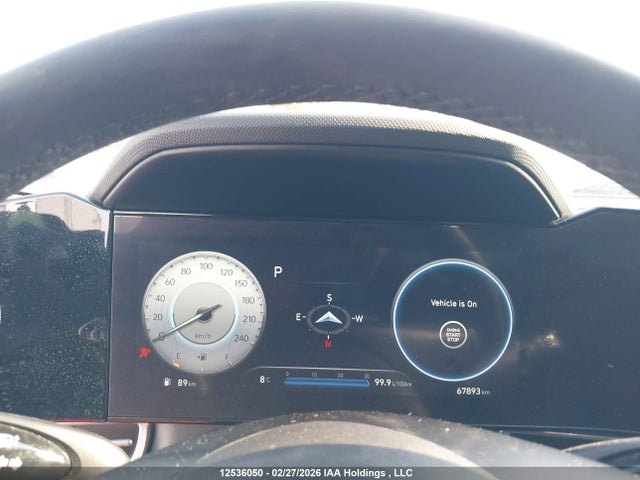 Auction sale of the 2023 Hyundai Elantra Preferred Ivt With Tech Package, vin: KMHLM4AG5PU629045, lot number: 12536050