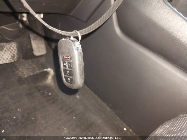 Aukcja sprzedaży 2026 Honda Cr-v Hybrid, vin: 2HKRS6H90TH216672, numer aukcji: 12536051
