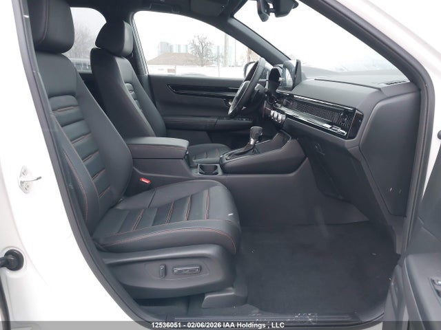 Aukcja sprzedaży 2026 Honda Cr-v Hybrid, vin: 2HKRS6H90TH216672, numer aukcji: 12536051