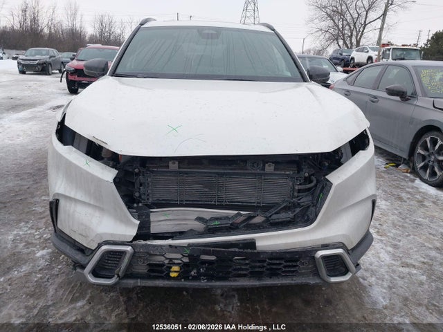 Aukcja sprzedaży 2026 Honda Cr-v Hybrid, vin: 2HKRS6H90TH216672, numer aukcji: 12536051