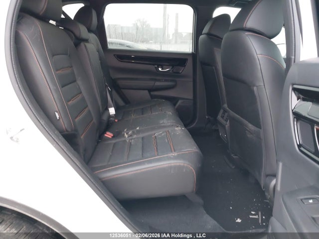 Aukcja sprzedaży 2026 Honda Cr-v Hybrid, vin: 2HKRS6H90TH216672, numer aukcji: 12536051