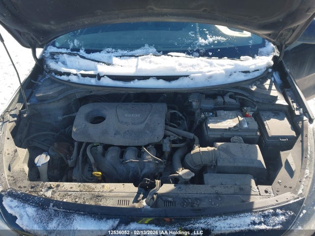 3KPA25AB4JE021972 KIA RIO LX/S