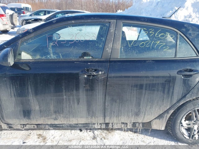 3KPA25AB4JE021972 KIA RIO LX/S