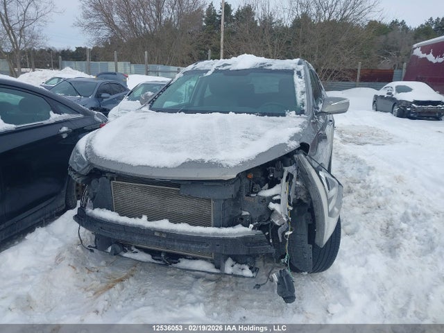 5XYZUDLB4JG532394 Hyundai Santa Fe Sport 2.4 Luxury