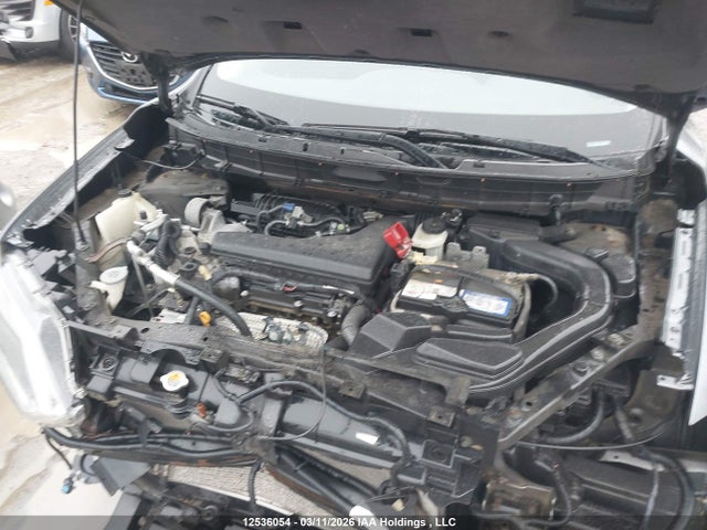 5N1AT2MV6GC912990 Nissan Rogue
