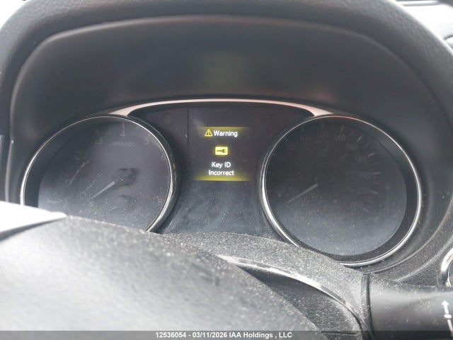 5N1AT2MV6GC912990 Nissan Rogue