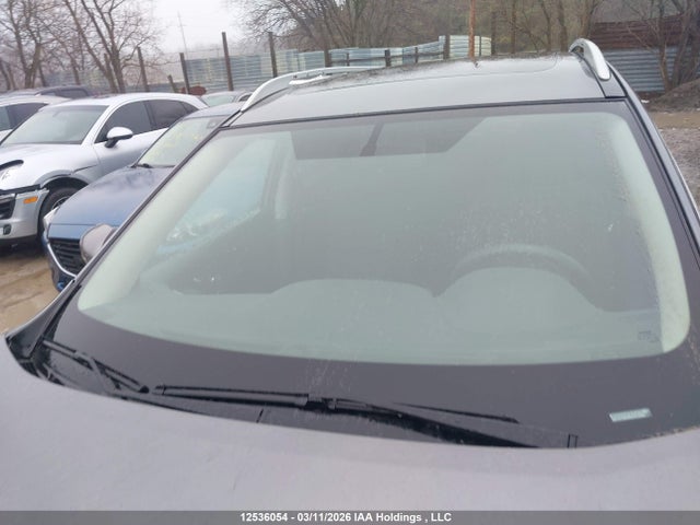 5N1AT2MV6GC912990 Nissan Rogue
